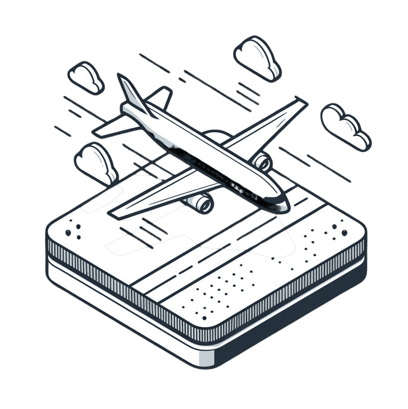 Motion By Air freight shipping service